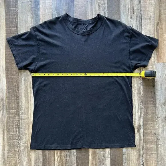 Fear Of God Third Collection Inside Out Tee